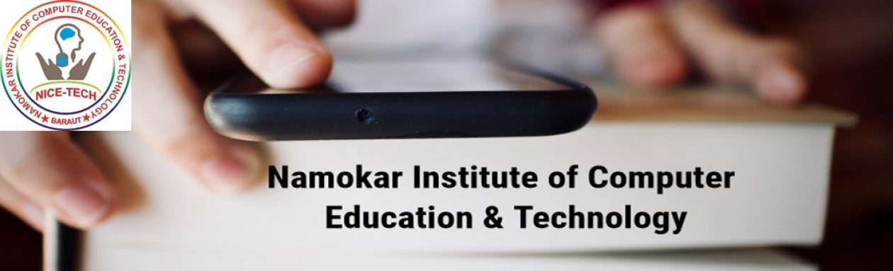 Namokar Institute of Computer Education & Technology